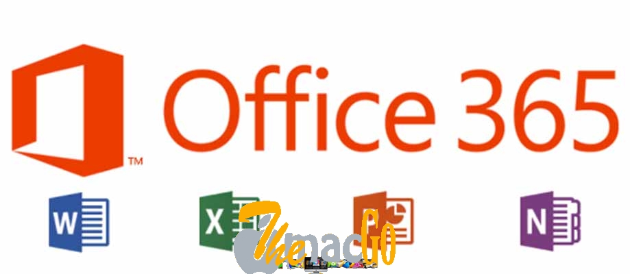 free office suite for mac