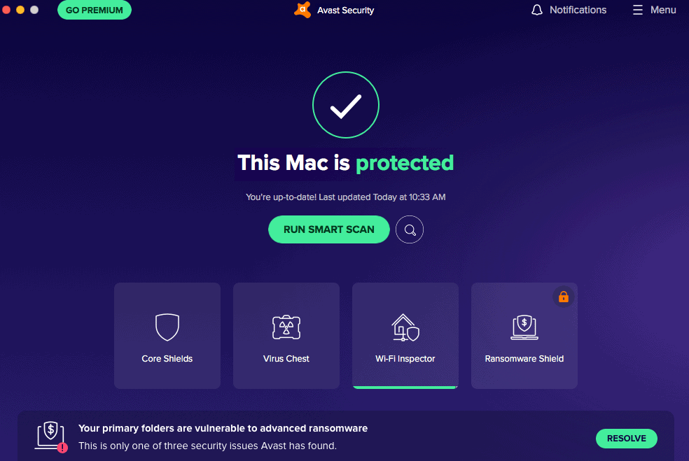 best virus cleaner for mac